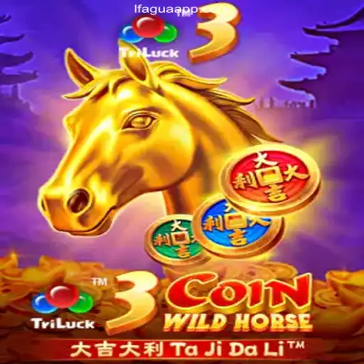 Discover the Excitement of 3CoinWildHorse: A New Era in Online Gaming