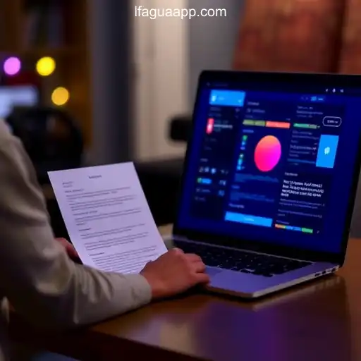 Understanding User Agreements with Lfagua Oficial 💯️