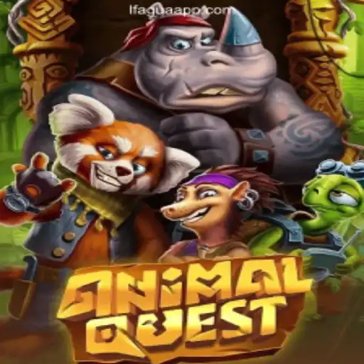 Unveiling AnimalQuest: A Journey through the Wild and an Insight into Online Casino Trends
