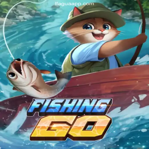 FishingGO: An Immersive Dive Into Virtual Fishing Adventures