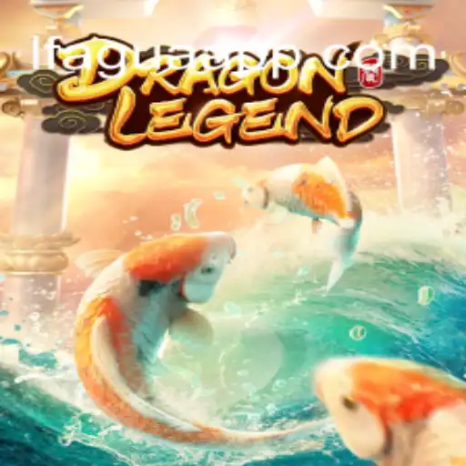 Discover the Exciting World of DragonLegend and O melhor cassino online do Brasil