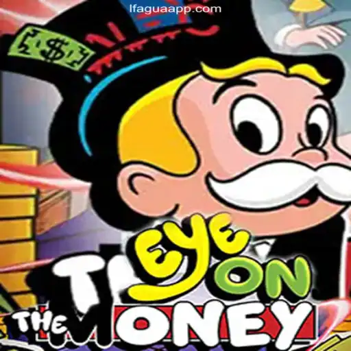 EyeOnTheMoney: The Thrilling New Casino Game Taking Brazil by Storm