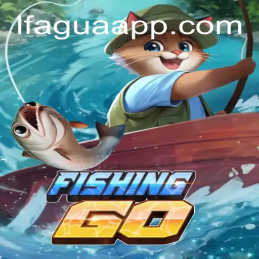 FishingGO: An Immersive Dive Into Virtual Fishing Adventures