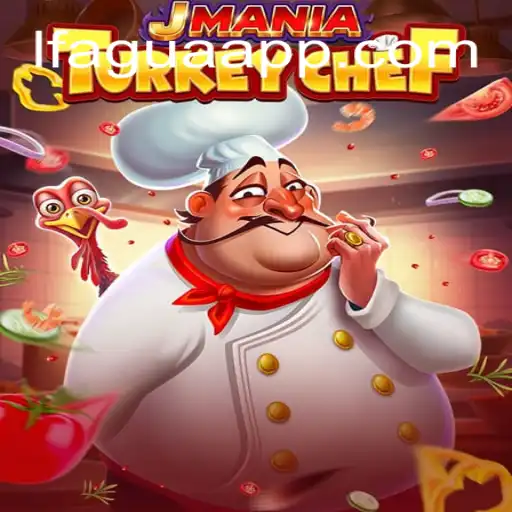 Exploring the Culinary World of JManiaTurkeyChef