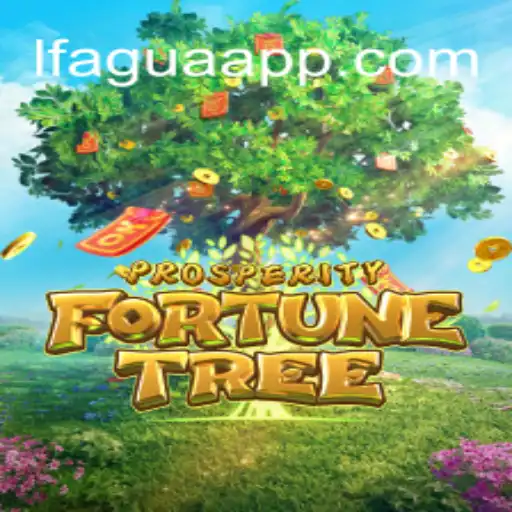 Exploring ProsperityFortuneTree: The Pinnacle of Online Gaming at lfagua Oficial 💯️ - O melhor cassino online do Brasil
