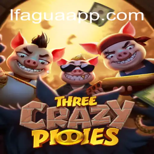 Discover ThreeCrazyPiggies: The Thrilling Gaming Sensation