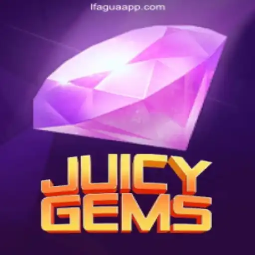 Exploring the Thrilling World of JuicyGems at Lfagua Oficial 💯️ - O Melhor Cassino Online do Brasil