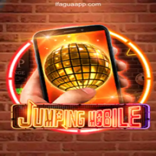 Exploring the Exciting World of Jumpingmobile and lfagua Oficial 💯️ - O melhor cassino online do Brasil