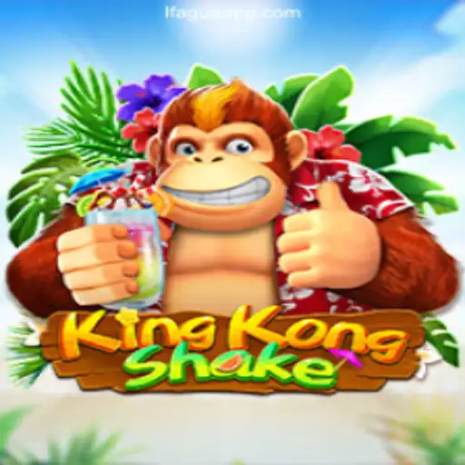 Exploring the Jungle Adventure of KingKongShake in Brazil's Top Online Casino