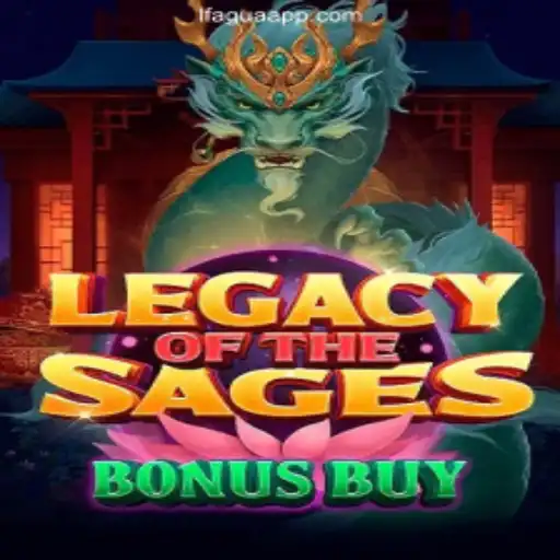 Exploring LegacyoftheSagesBonusBuy: A Deep Dive into the Ultimate Online Slot Adventure