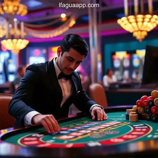 Live Cassino: O Melhor de 'lfagua Oficial 💯️ - O Melhor Cassino Online do Brasil'