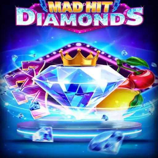 Exploring MadHitDiamonds: The Ultimate Online Casino Experience with lfagua Oficial 💯️