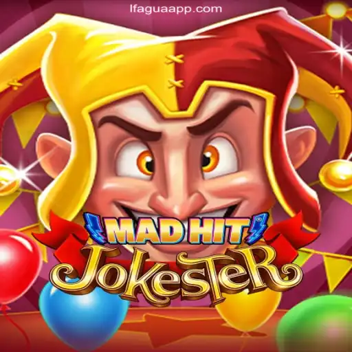 Exploring MadHitJokester: A Thrilling Twist in Online Gaming with Lfagua Oficial 💯️