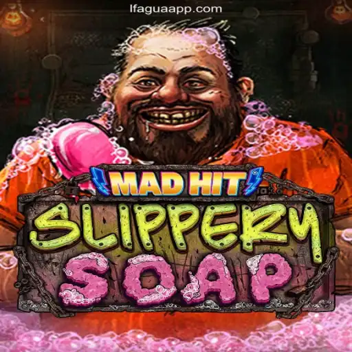 MadHitSlipperySoap: Unleashing the Slippery Soap Adventure