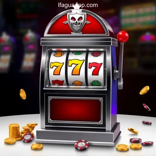 Exploring the Fascinating World of Slot Machines