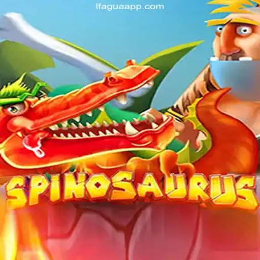Discover the Exciting World of Spinosaurus: The Thrilling Casino Game