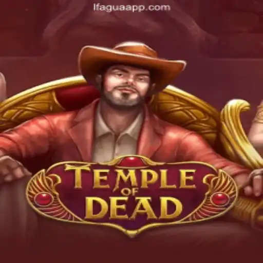 Unveiling the Secrets of TempleofDead: An Exciting Casino Adventure