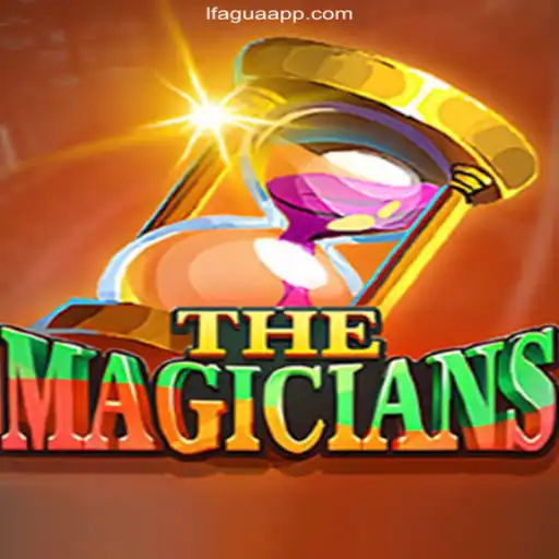 TheMagicians: A Spellbinding New Experience in Online Gaming