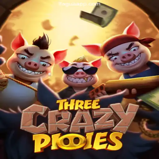 Discover ThreeCrazyPiggies: The Thrilling Gaming Sensation