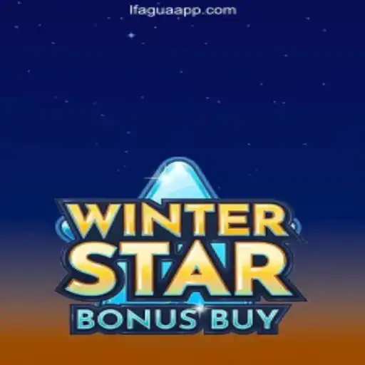 WinterStarBonusBuy: The Ultimate Gaming Experience with lfagua Oficial 💯️ - O melhor cassino online do Brasil